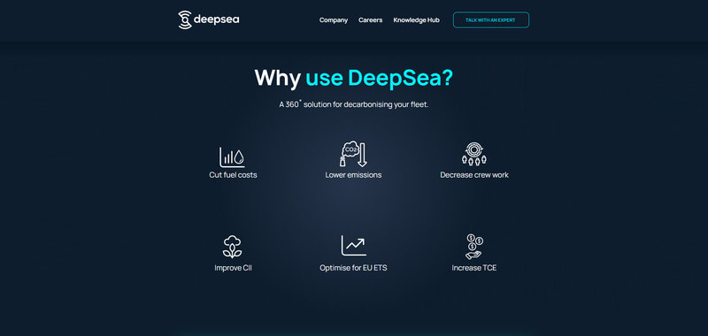 DeepSea