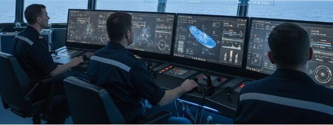 Performance Monitoring