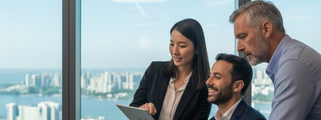 Automated Voyage Reporting