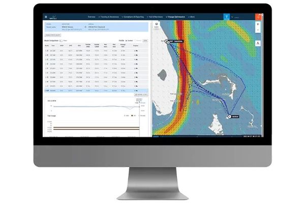 Eniram Key Function Image 1