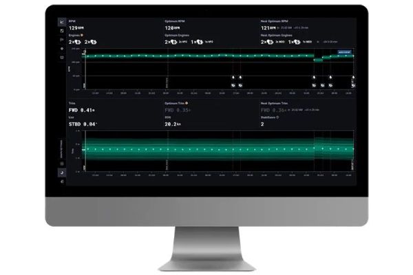 Eniram Key Function Image 2