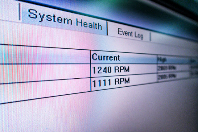 Hoppe System Preview